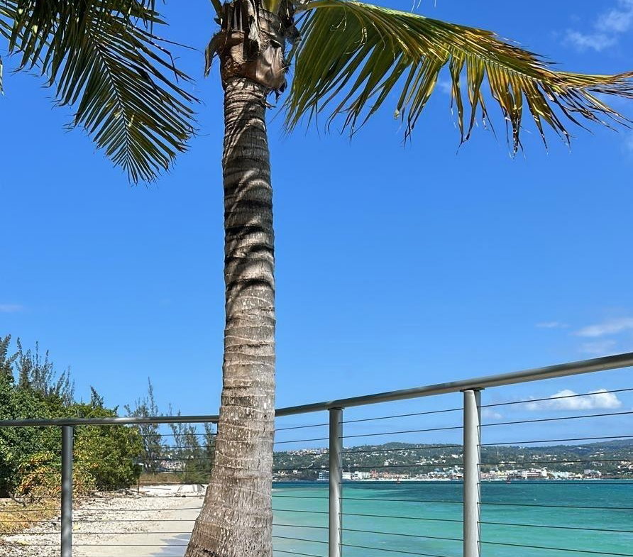 Ninth image of 202-lot A23 Soleil Residences, Monteg in Montego Bay, St. James, Jamaica - property is For Rent