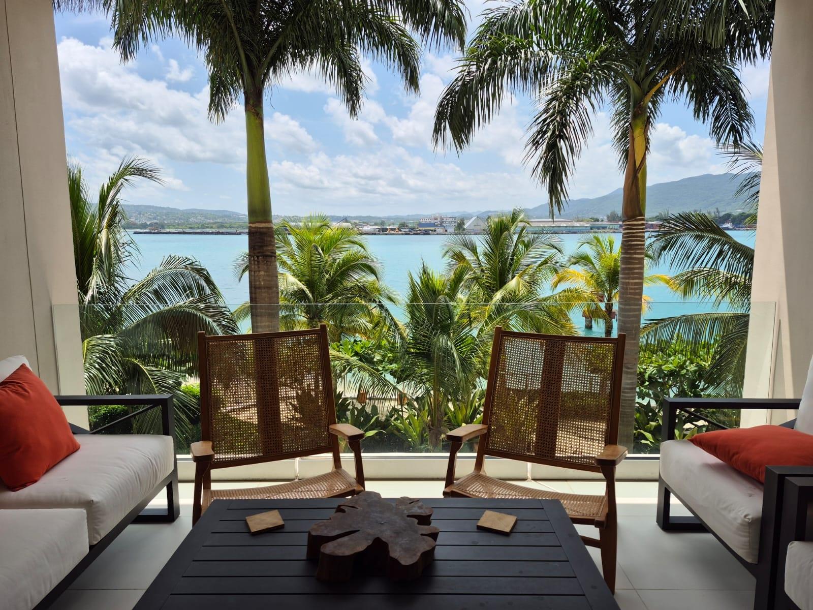 First image of 202-lot A23 Soleil Residences, Monteg in Montego Bay, St. James, Jamaica - property is For Rent