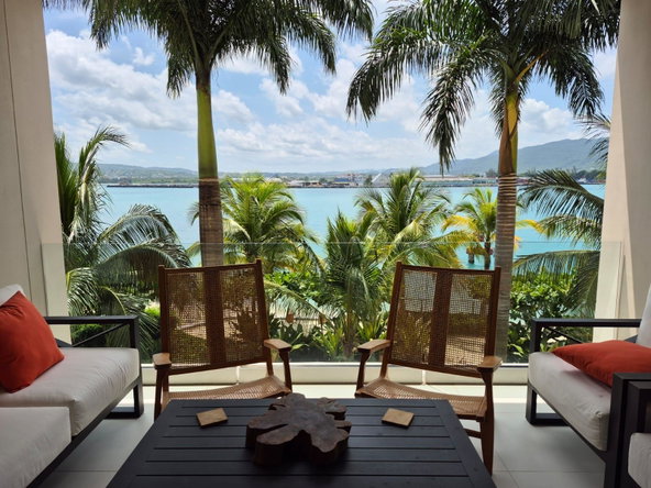 First image of 202-lot A23 Soleil Residences, Monteg in Montego Bay, St. James, Jamaica - property is For Rent