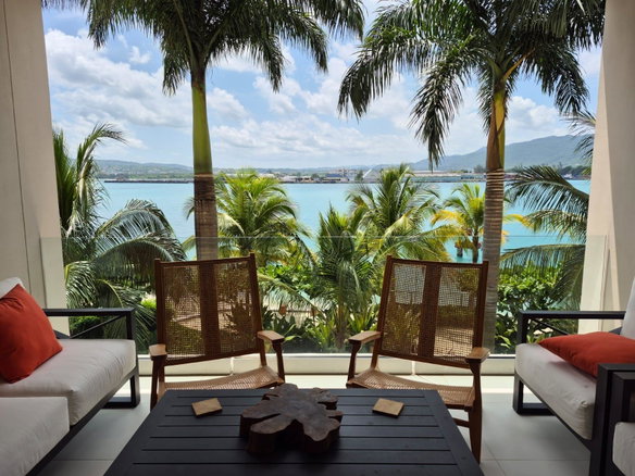First image of 202-lot A23 Soleil Residences, Monteg in Montego Bay, St. James, Jamaica - property is For Rent