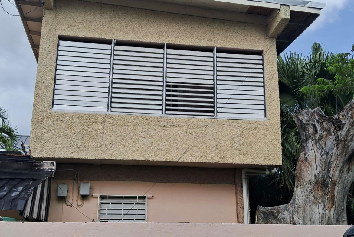 Second image of 25 Hamilton Drive in Kingston 10, St. Andrew, Jamaica - property is For Rent