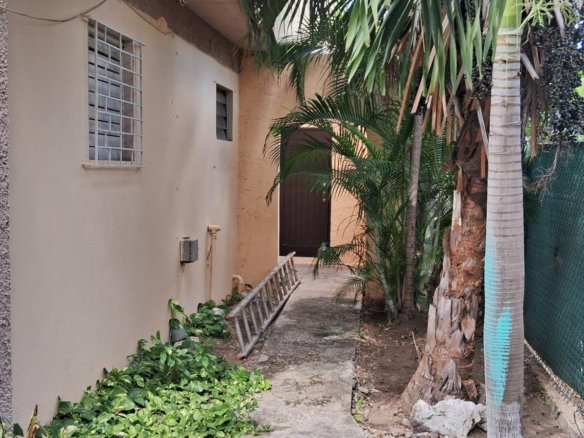 First image of 25 Hamilton Drive in Kingston 10, St. Andrew, Jamaica - property is For Rent