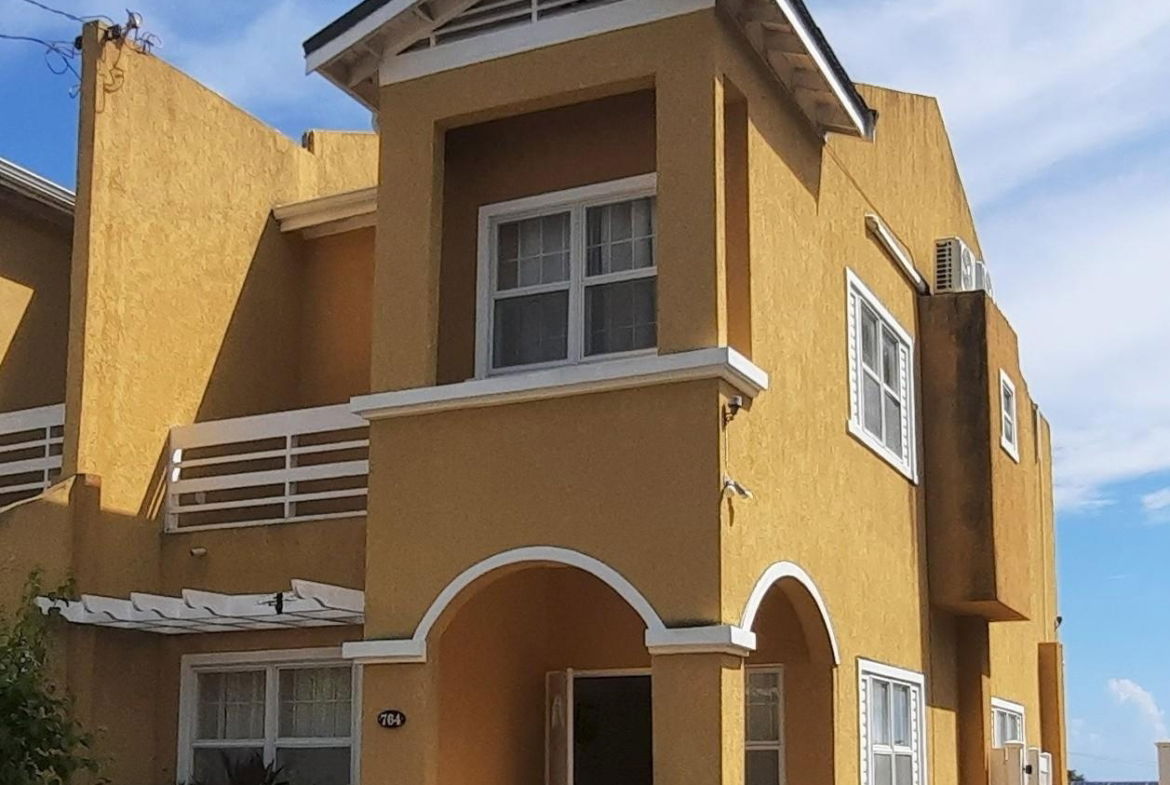 Second image of 764-peak Way, Savannah at The Vistas in Runaway Bay, St. Ann, Jamaica - property is For Sale