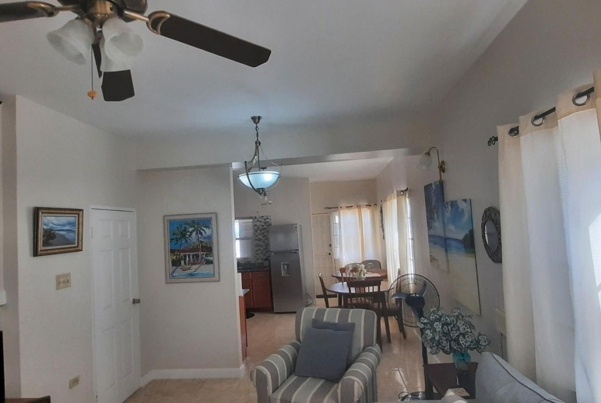 Sixteenth image of 764-peak Way, Savannah at The Vistas in Runaway Bay, St. Ann, Jamaica - property is For Sale