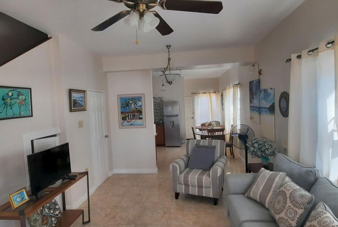 Third image of 764-peak Way, Savannah at The Vistas in Runaway Bay, St. Ann, Jamaica - property is For Sale