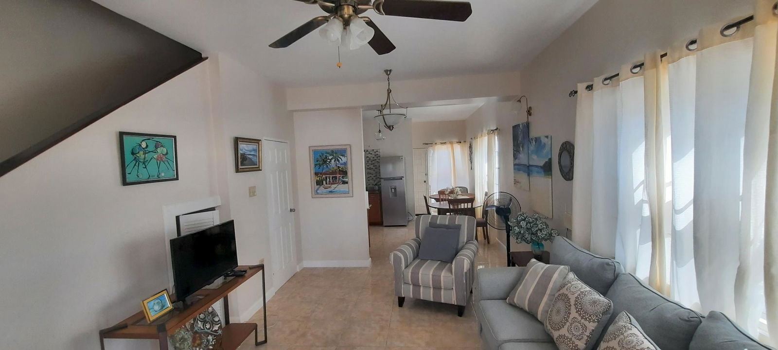 Third image of 764-peak Way, Savannah at The Vistas in Runaway Bay, St. Ann, Jamaica - property is For Sale