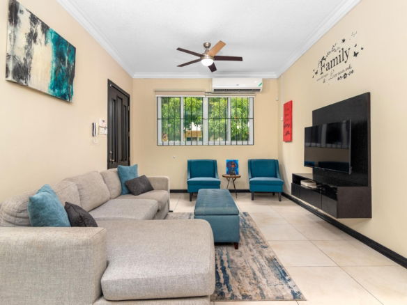 First image of Sandhurst Crescent in Kingston 6, St. Andrew, Jamaica - property is For Sale