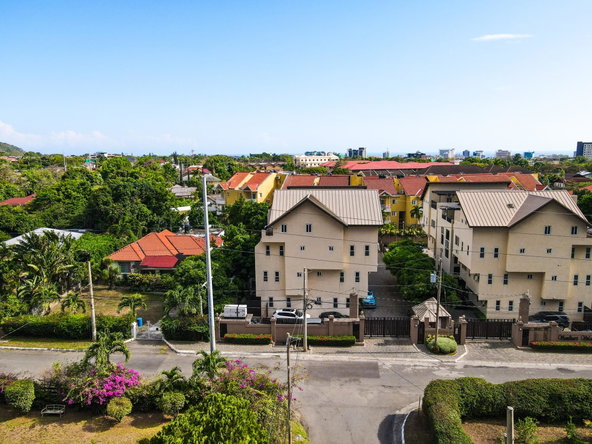 Ninth image of Sandhurst Crescent in Kingston 6, St. Andrew, Jamaica - property is For Sale