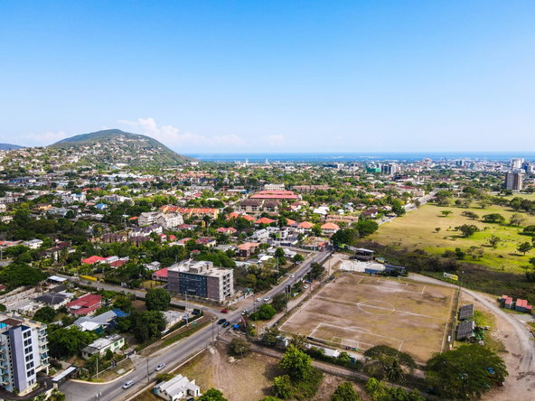 Tenth image of Sandhurst Crescent in Kingston 6, St. Andrew, Jamaica - property is For Sale