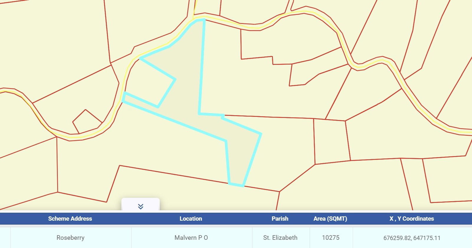 Third image of Roseberry,malvern- st Eli in Malvern, St. Elizabeth, Jamaica - property is For Sale