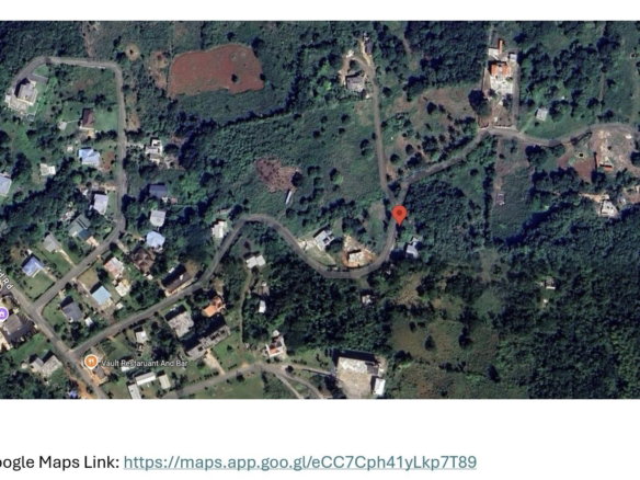 First image of Roseberry,malvern- st Eli in Malvern, St. Elizabeth, Jamaica - property is For Sale