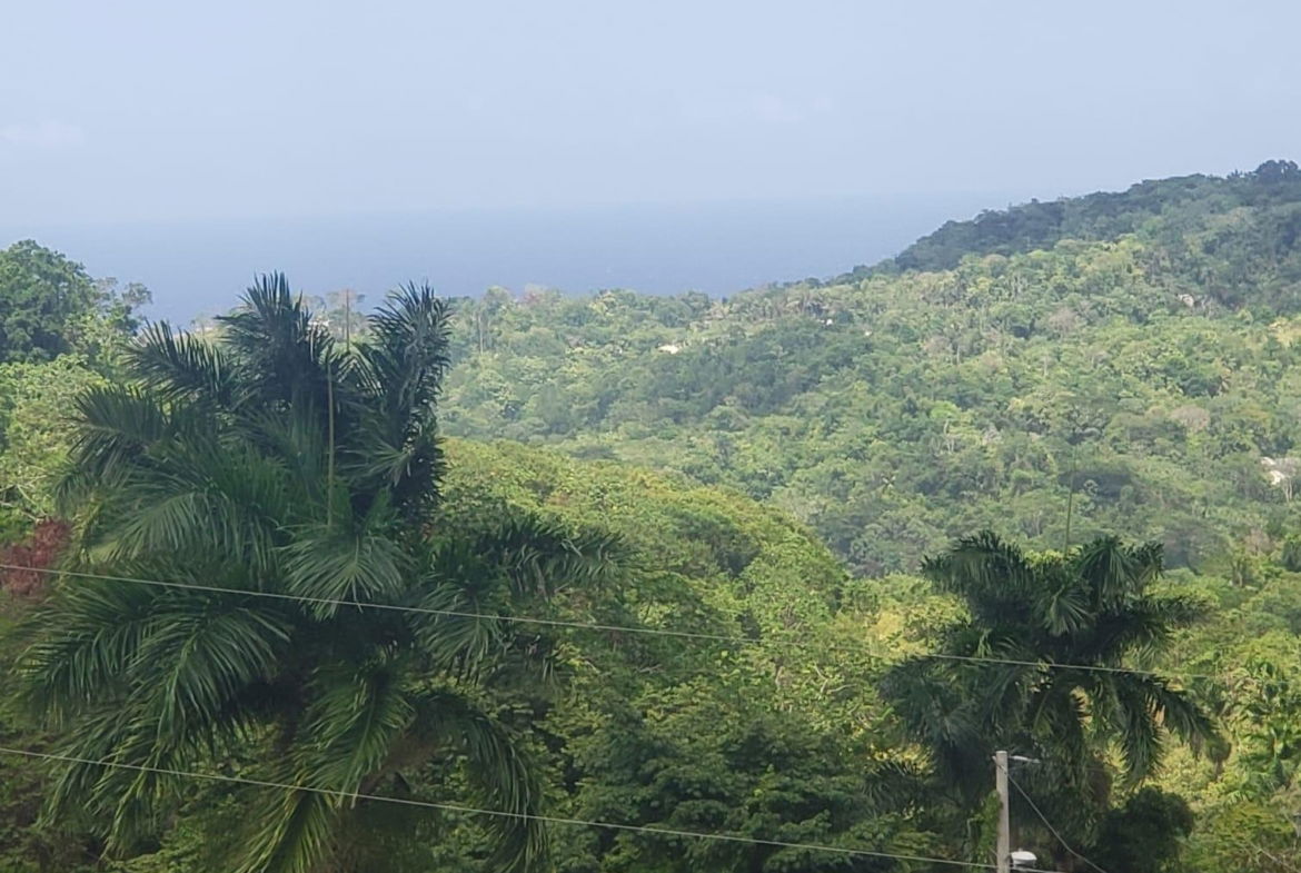 First image of Liberty Hill in Lime Hall, St. Ann, Jamaica - property is For Sale