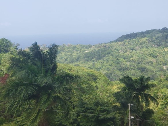 First image of Liberty Hill in Lime Hall, St. Ann, Jamaica - property is For Sale