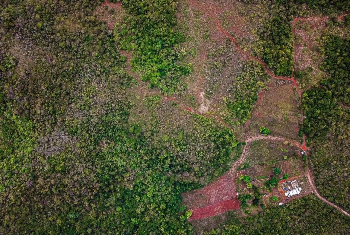 Eighteenth image of Bammy Hall Kitson Town st in Guanaboa Vale, St. Catherine, Jamaica - property is For Sale