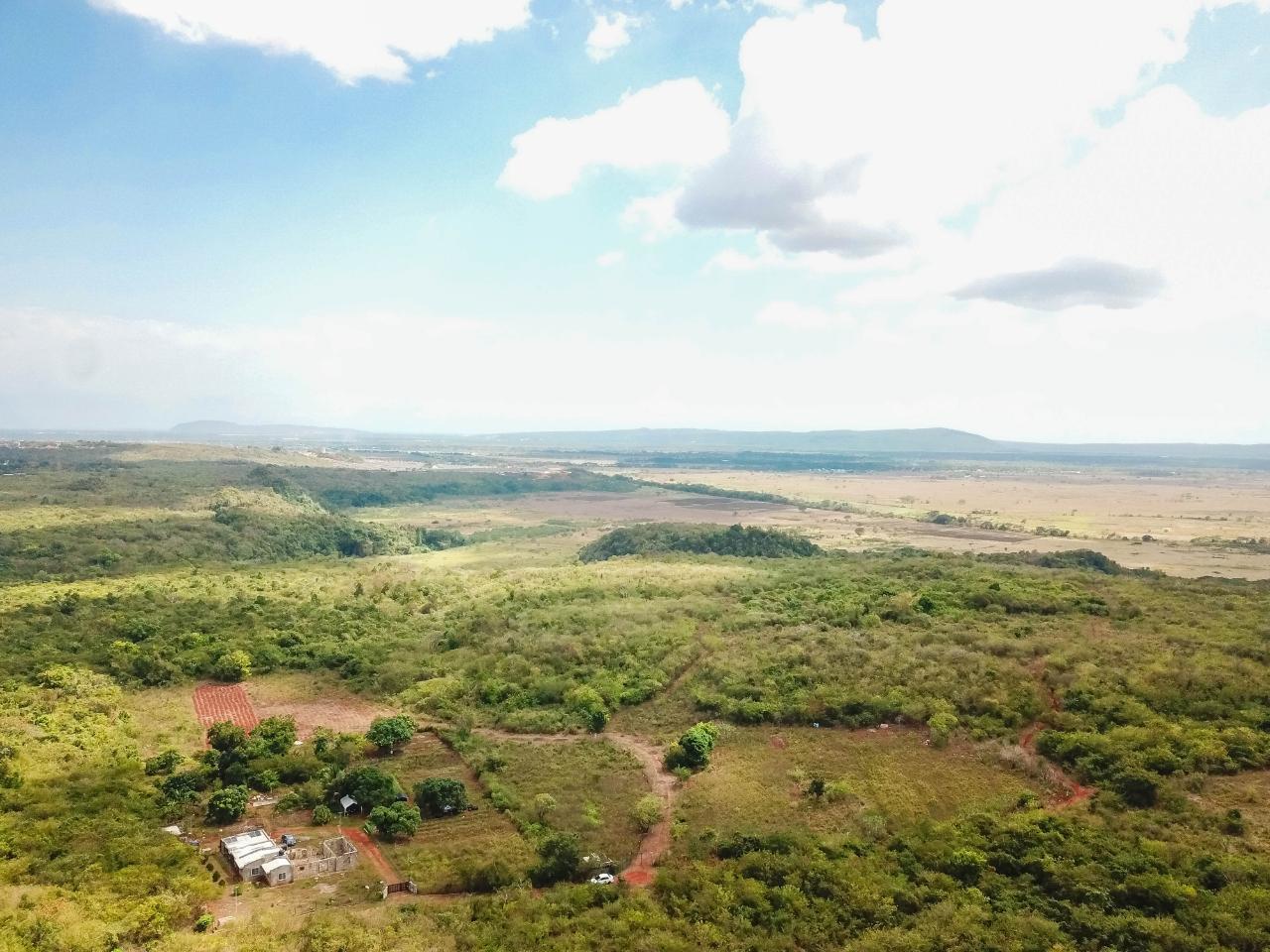 25-Acres-Farmland-for-Sale-in-Bammy-Hall-St.-Catherine-Jamaica-Development-Land-with-Utilities Third image of Bammy Hall Kitson Town st in Guanaboa Vale, St. Catherine, Jamaica - property is For Sale