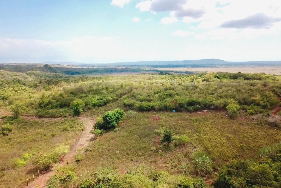 Fifth image of Bammy Hall Kitson Town st in Guanaboa Vale, St. Catherine, Jamaica - property is For Sale