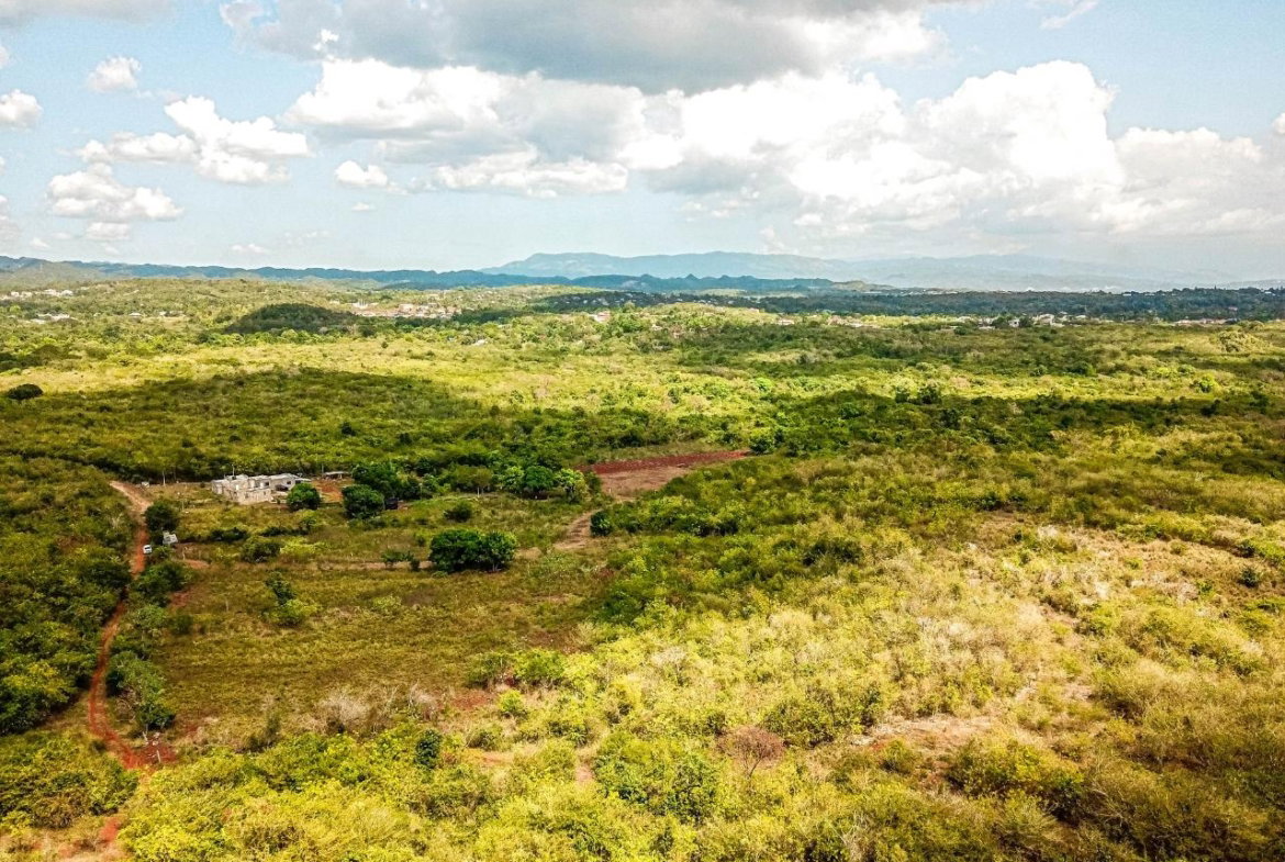 Tenth image of Bammy Hall Kitson Town st in Guanaboa Vale, St. Catherine, Jamaica - property is For Sale
