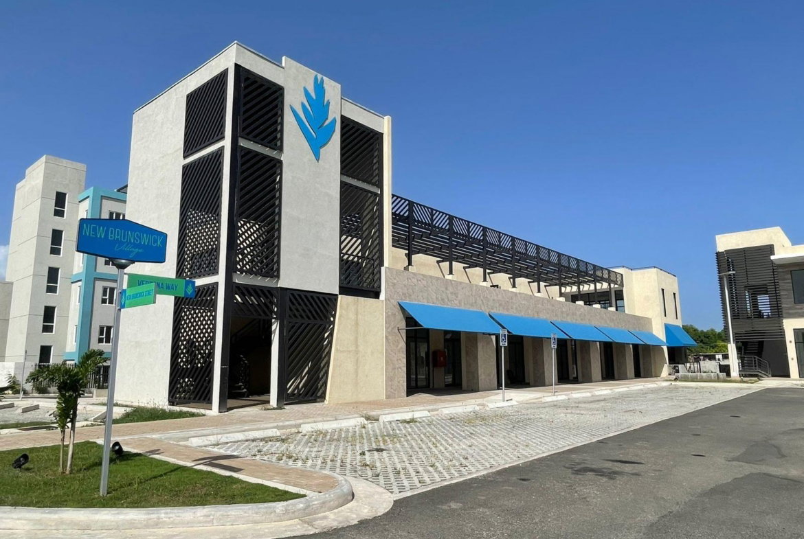 First image of F-g-07-25-27 New Brunswick Street, Spa in Spanish Town, St. Catherine, Jamaica - property is For Rent