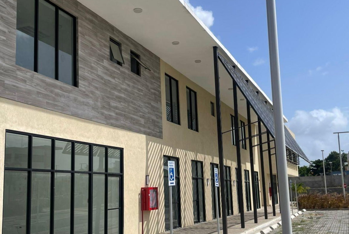 Third image of F-g-07-25-27 New Brunswick Street, Spa in Spanish Town, St. Catherine, Jamaica - property is For Rent