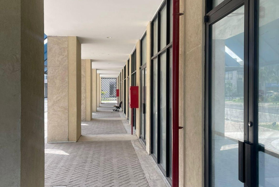 Sixth image of F-g-07-25-27 New Brunswick Street, Spa in Spanish Town, St. Catherine, Jamaica - property is For Rent