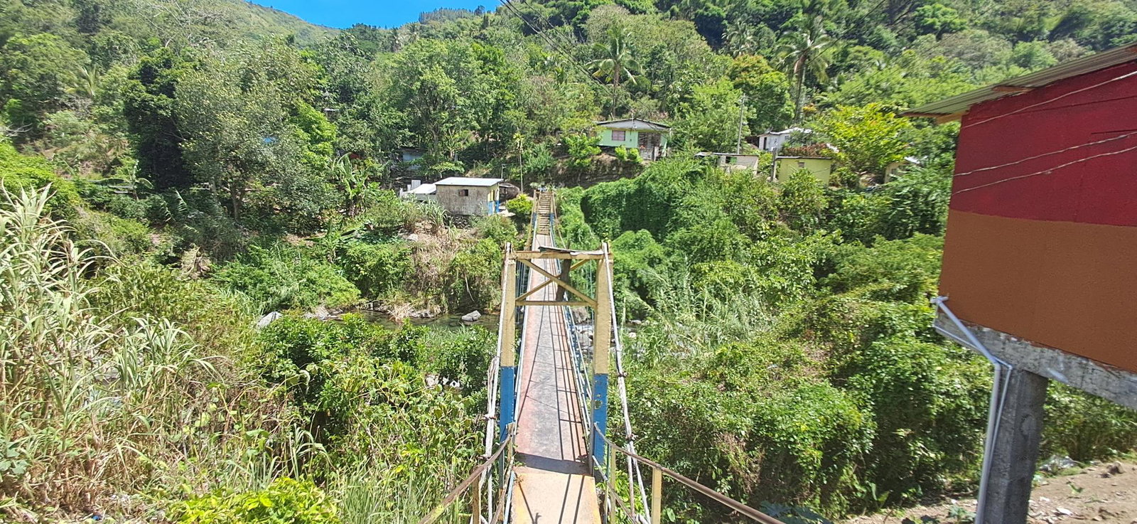 Third image of Belle Vue in Bellevue, Portland, Jamaica - property is For Sale