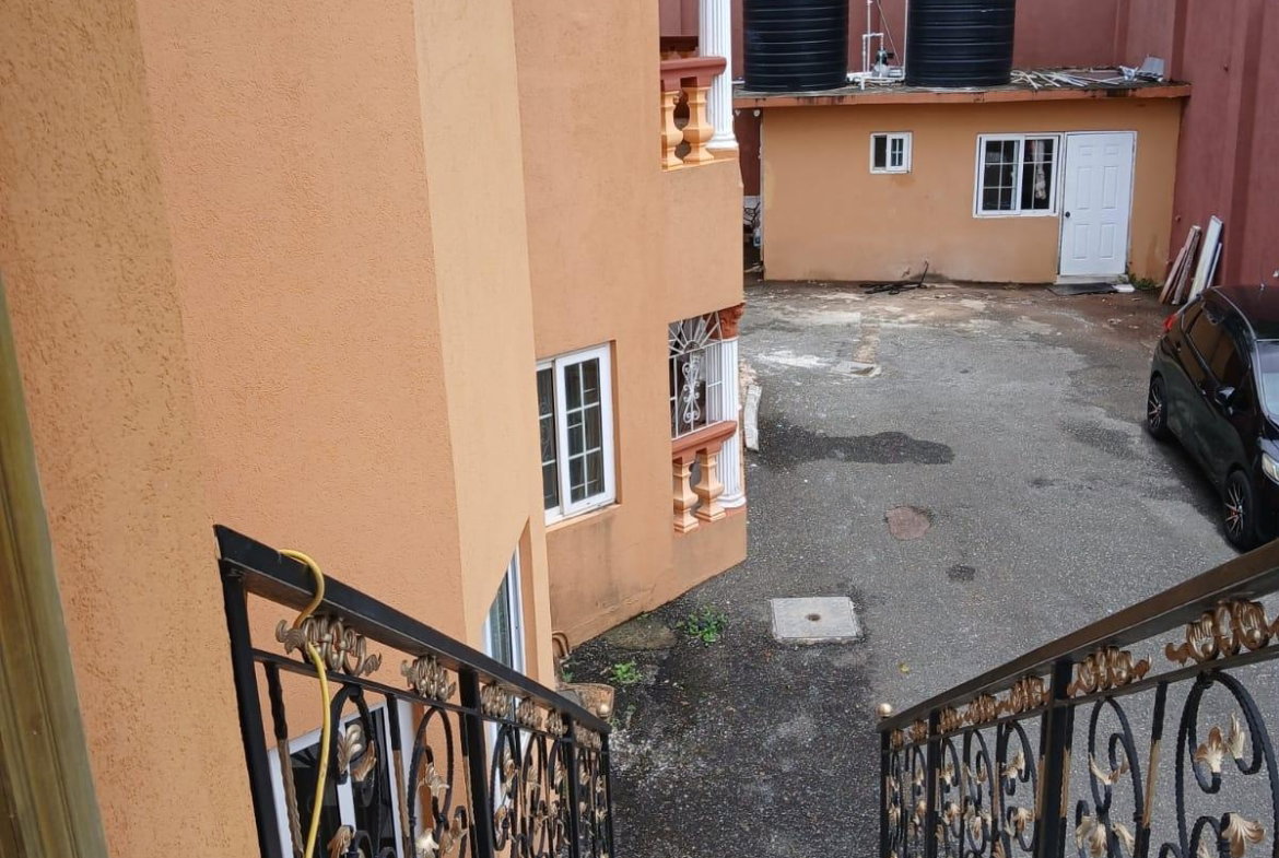 Fourth image of Apt 7-11 Stildon Way Smokey Vale in Kingston 19, St. Andrew, Jamaica - property is For Sale