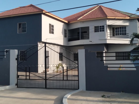 First image of 3 May Pen in May Pen, Clarendon, Jamaica - property is For Rent