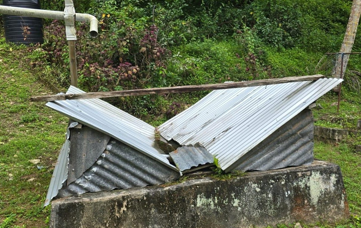 Fourth image of Green Valley, New Market in New Market, St. Elizabeth, Jamaica - property is For Sale