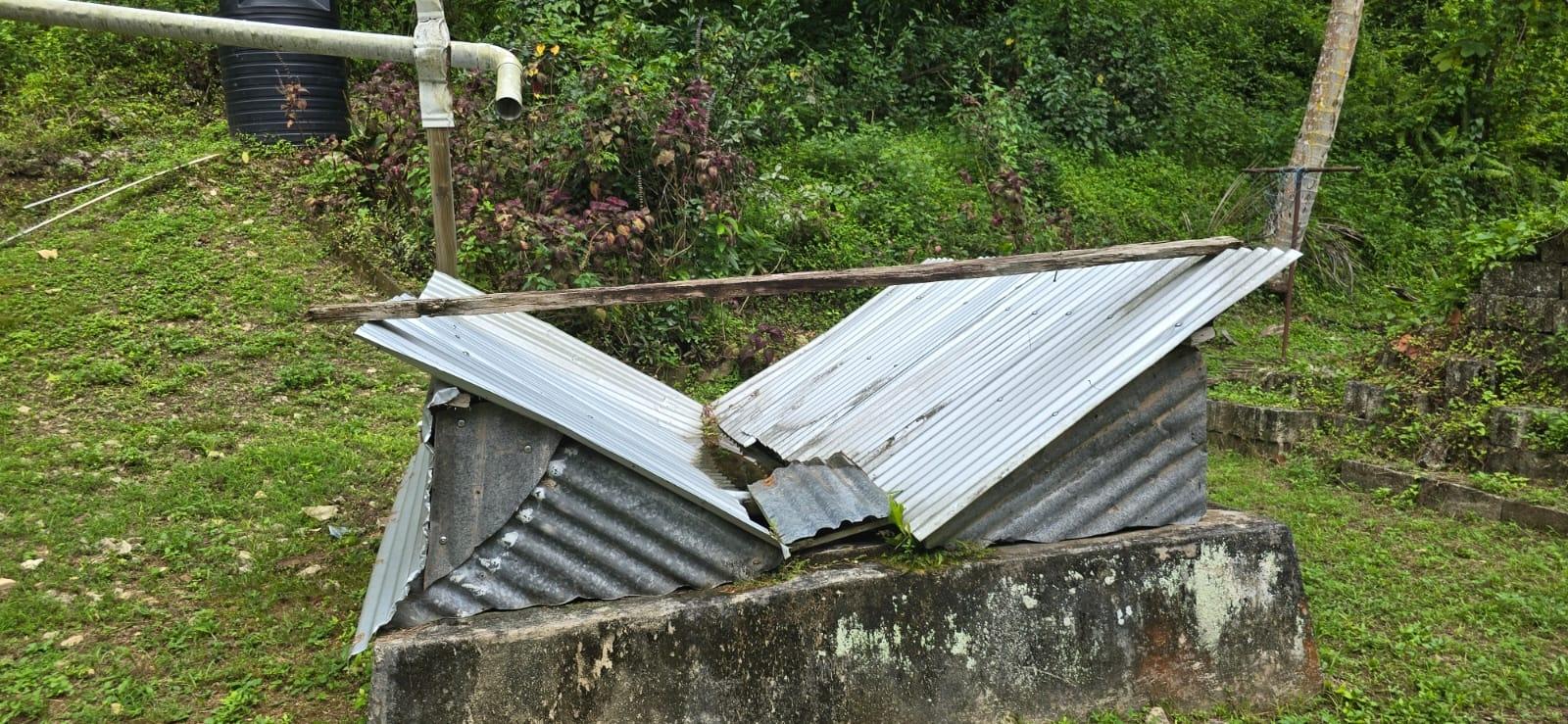 Fourth image of Green Valley, New Market in New Market, St. Elizabeth, Jamaica - property is For Sale