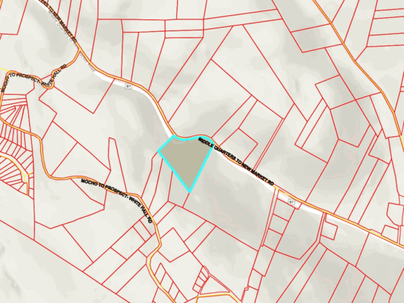 First image of Green Valley, New Market in New Market, St. Elizabeth, Jamaica - property is For Sale