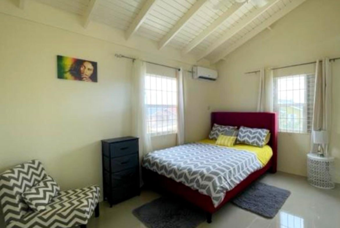 Third image of Lot-378 Plumbago Drive in STONEBROOK, Trelawny, Jamaica - property is For Rent