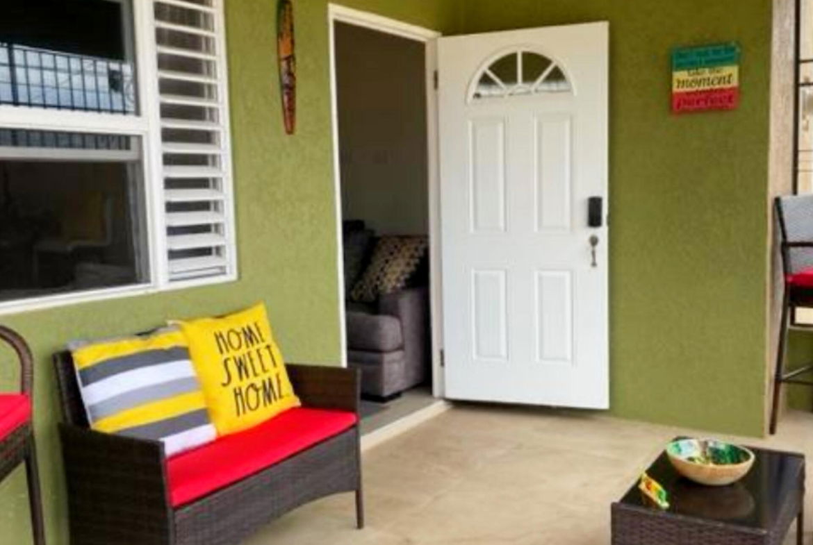 Fourth image of Lot-378 Plumbago Drive in STONEBROOK, Trelawny, Jamaica - property is For Rent