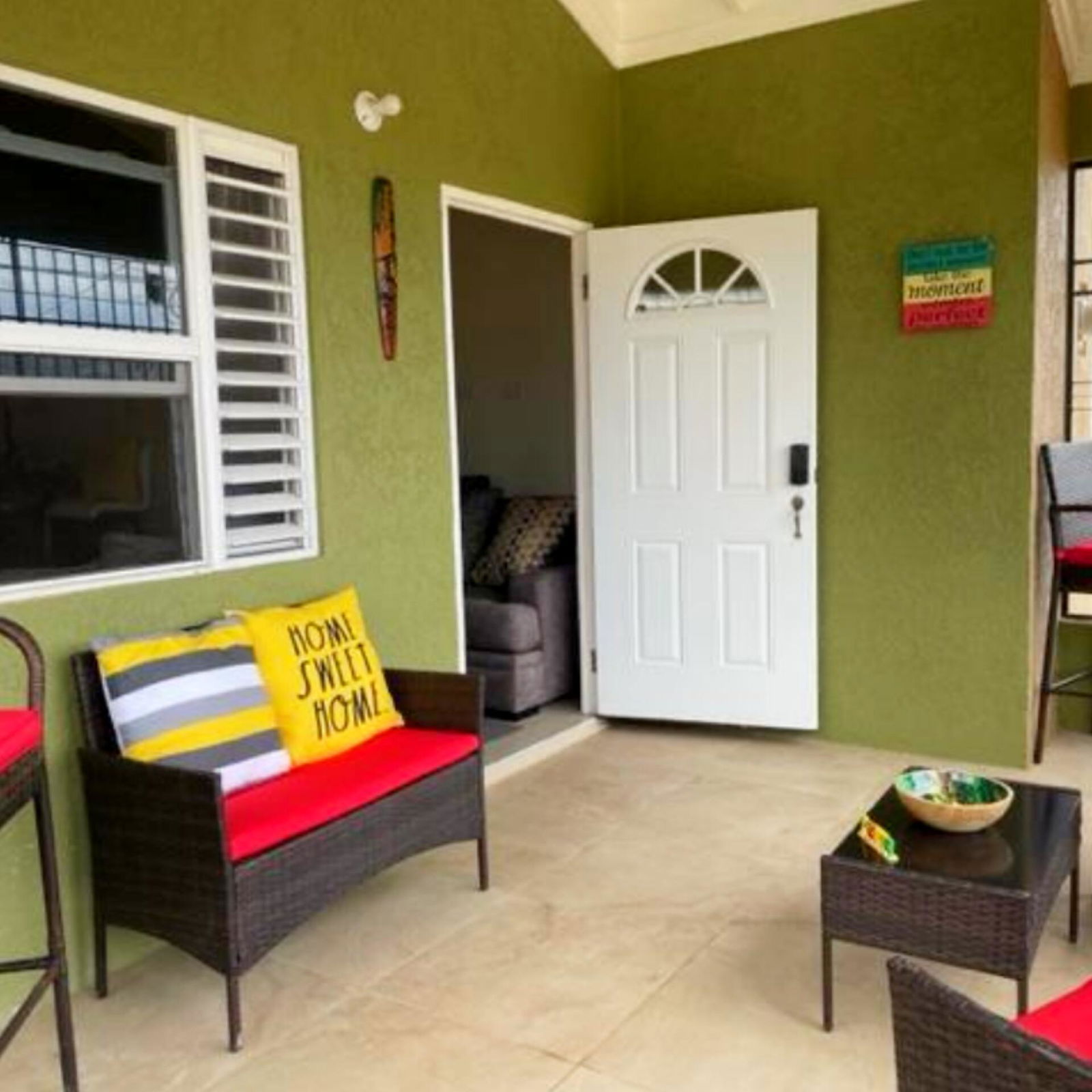 Fourth image of Lot-378 Plumbago Drive in STONEBROOK, Trelawny, Jamaica - property is For Rent