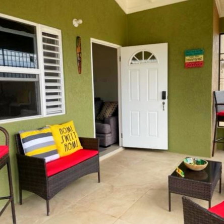 Fourth image of Lot-378 Plumbago Drive in STONEBROOK, Trelawny, Jamaica - property is For Rent