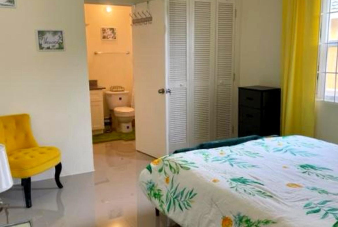 Fifth image of Lot-378 Plumbago Drive in STONEBROOK, Trelawny, Jamaica - property is For Rent