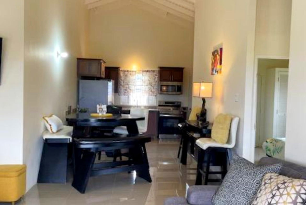 Seventh image of Lot-378 Plumbago Drive in STONEBROOK, Trelawny, Jamaica - property is For Rent