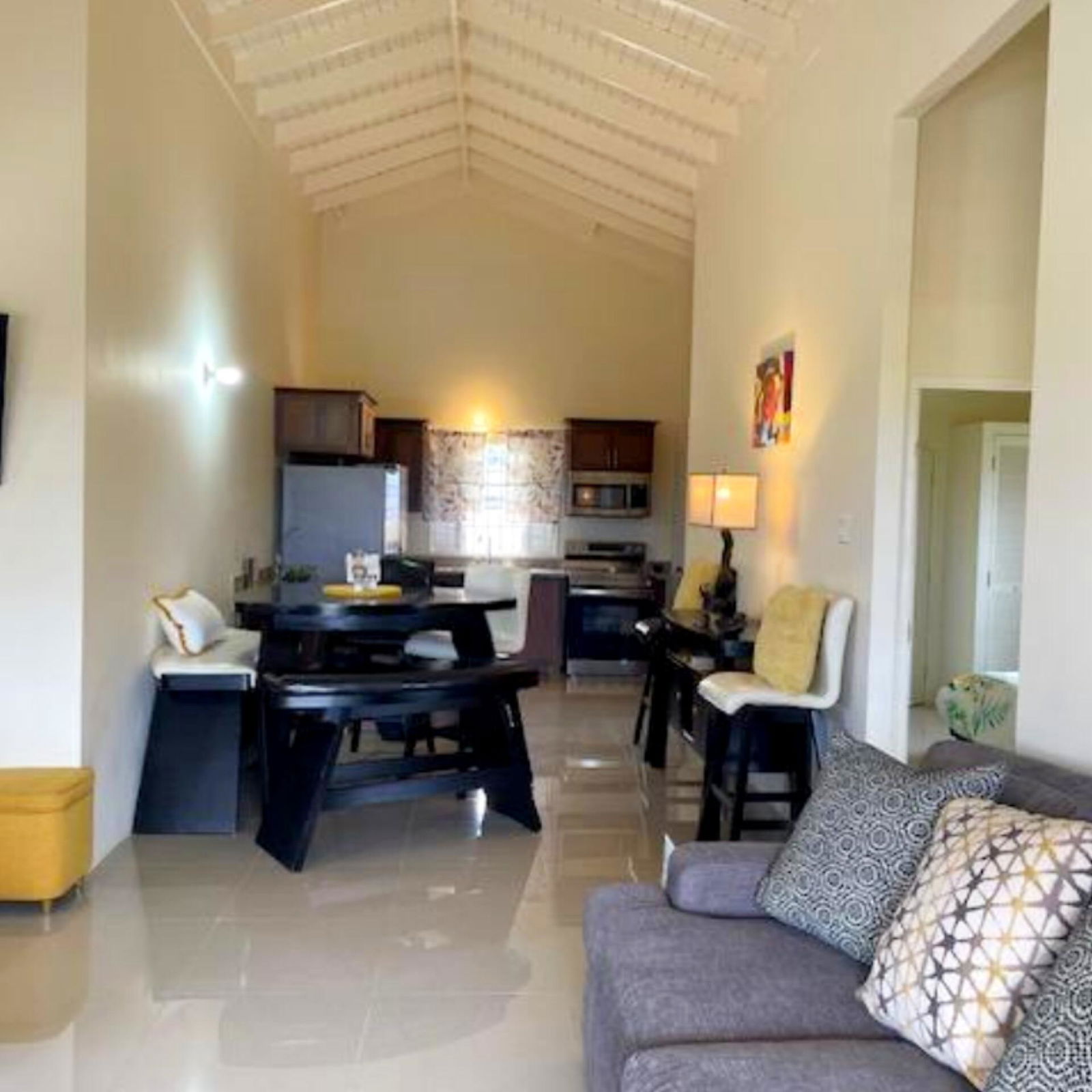 Seventh image of Lot-378 Plumbago Drive in STONEBROOK, Trelawny, Jamaica - property is For Rent