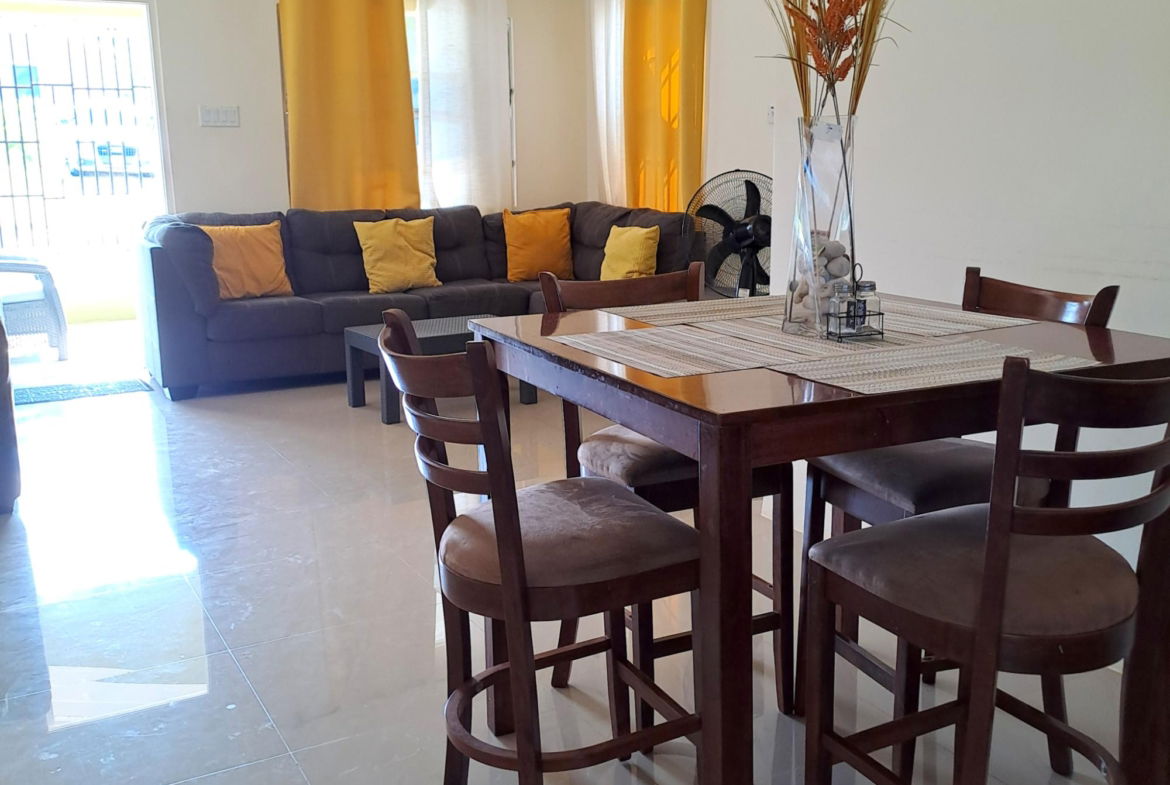 Fourth image of Lot 348- Stonebrook Manor in STONEBROOK, Trelawny, Jamaica - property is For Rent