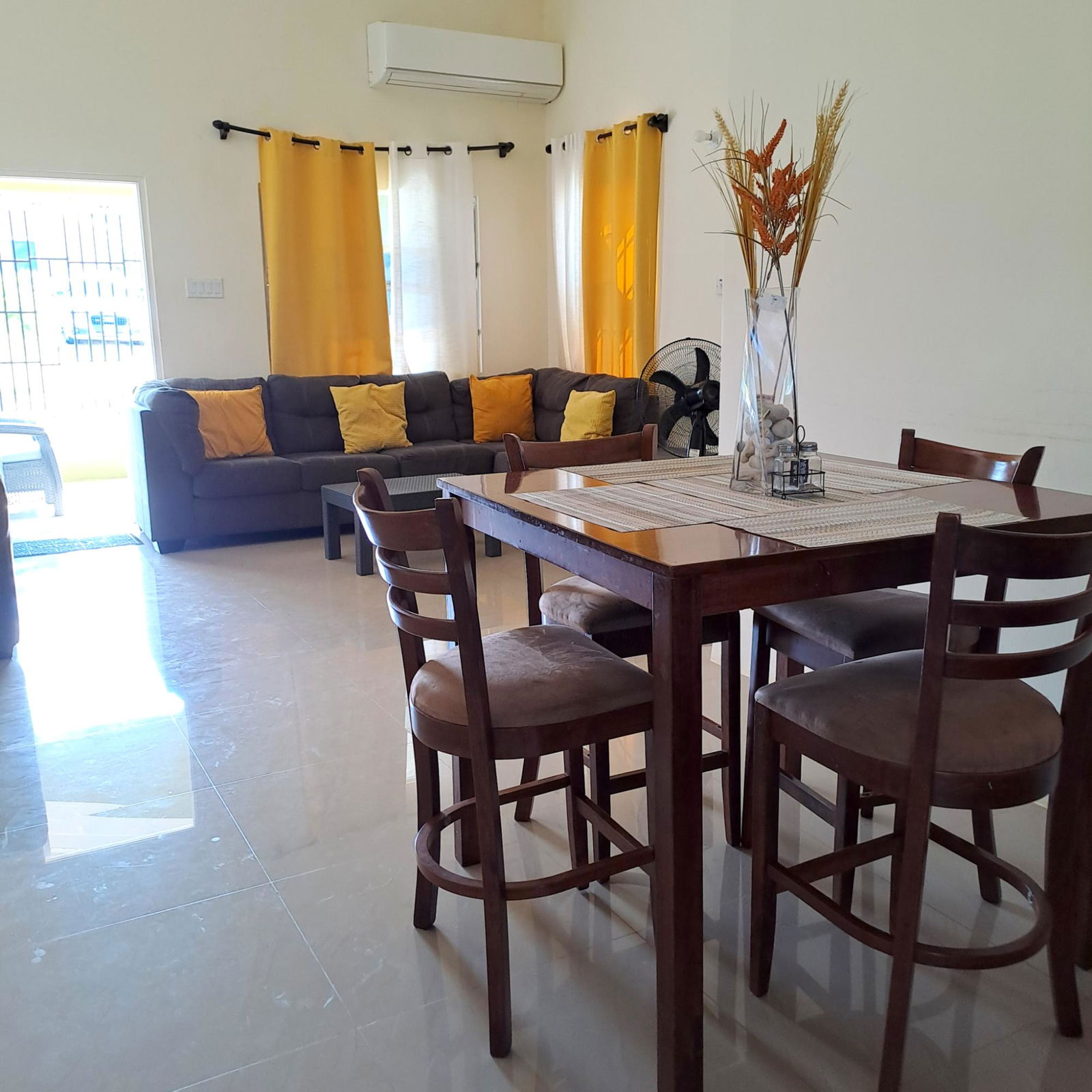 Fourth image of Lot 348- Stonebrook Manor in STONEBROOK, Trelawny, Jamaica - property is For Rent
