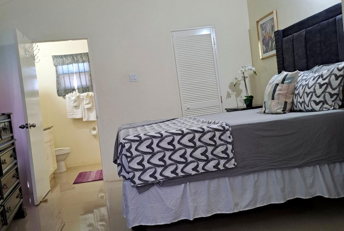 Fifth image of Lot 348- Stonebrook Manor in STONEBROOK, Trelawny, Jamaica - property is For Rent