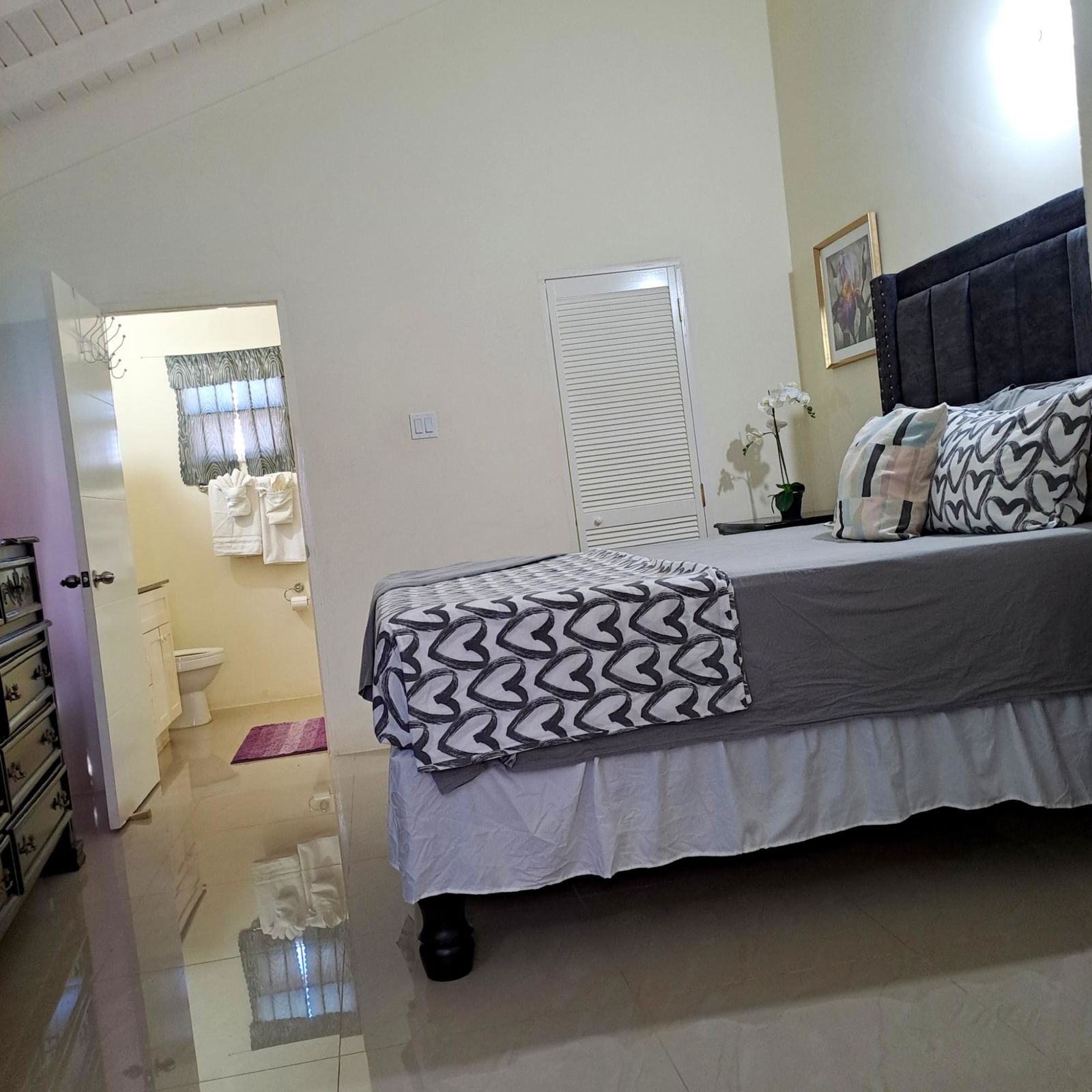 Fifth image of Lot 348- Stonebrook Manor in STONEBROOK, Trelawny, Jamaica - property is For Rent