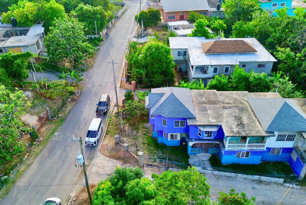 First image of 831 Northern Estates in Lilliput, St. James, Jamaica - property is For Sale