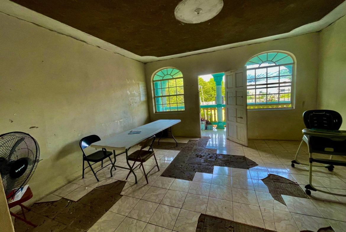 Third image of 831 Northern Estates in Lilliput, St. James, Jamaica - property is For Sale