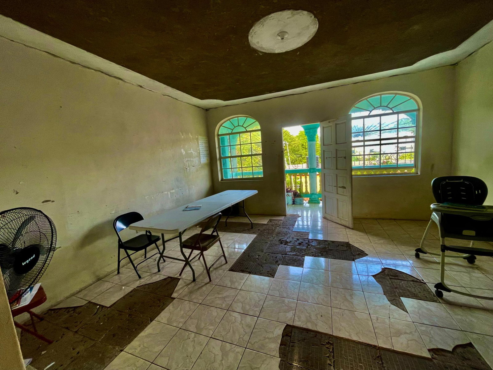 Third image of 831 Northern Estates in Lilliput, St. James, Jamaica - property is For Sale