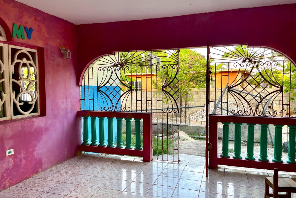 Fifth image of 831 Northern Estates in Lilliput, St. James, Jamaica - property is For Sale