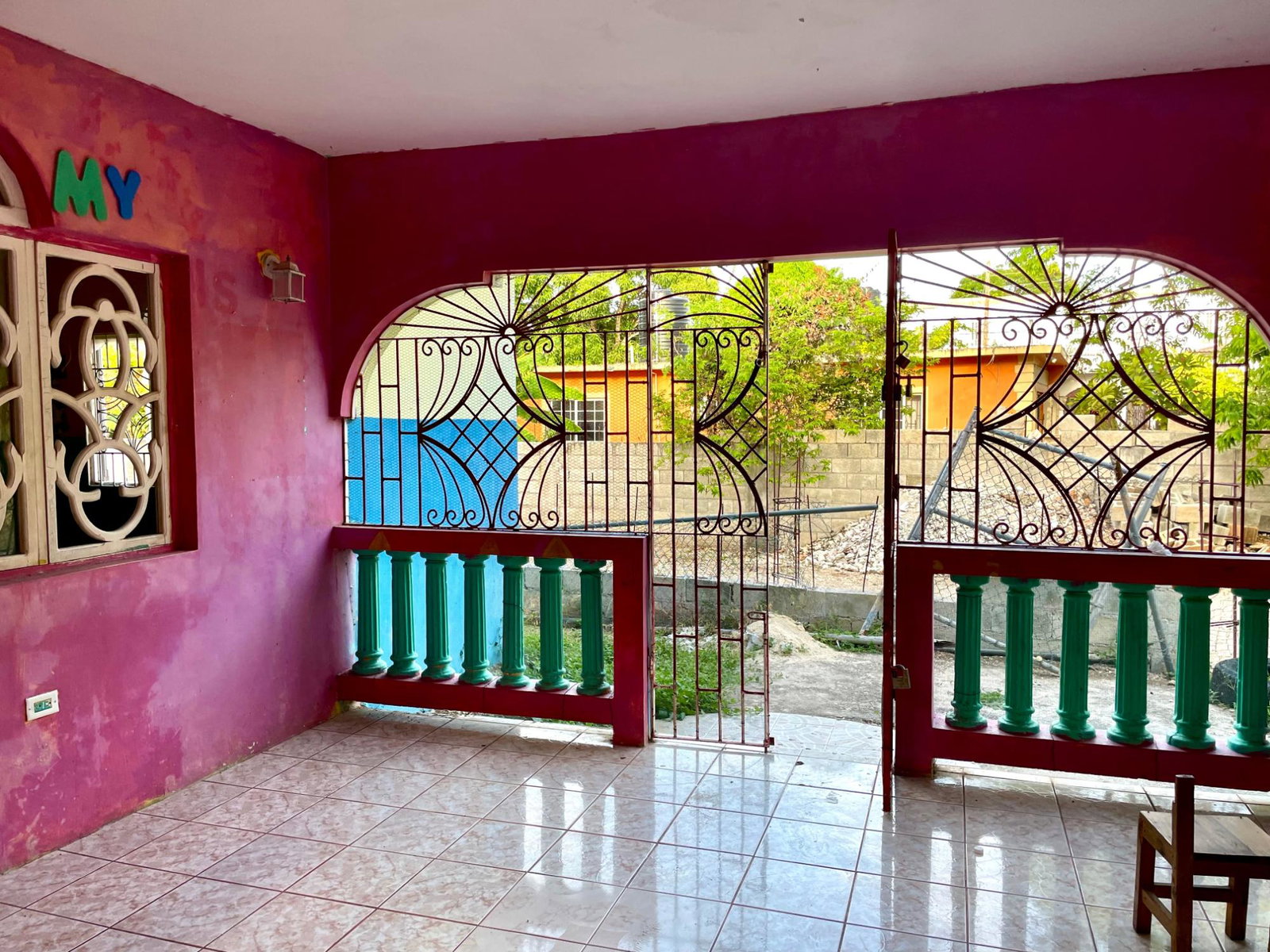 Fifth image of 831 Northern Estates in Lilliput, St. James, Jamaica - property is For Sale