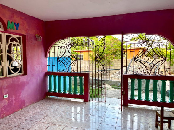 Fifth image of 831 Northern Estates in Lilliput, St. James, Jamaica - property is For Sale