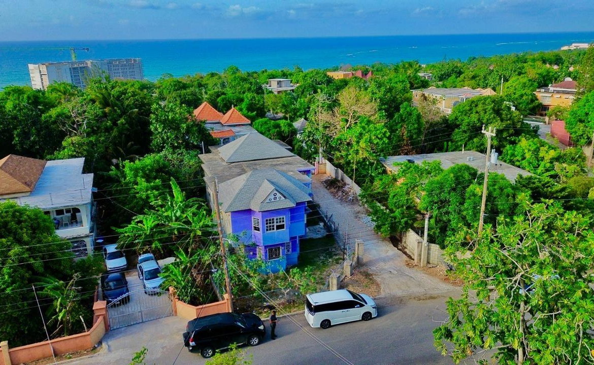 Sixth image of 831 Northern Estates in Lilliput, St. James, Jamaica - property is For Sale