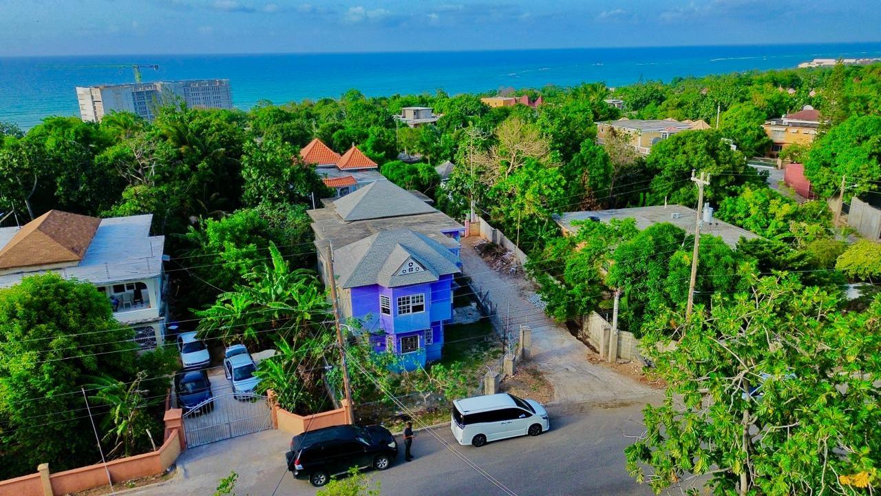 Sixth image of 831 Northern Estates in Lilliput, St. James, Jamaica - property is For Sale