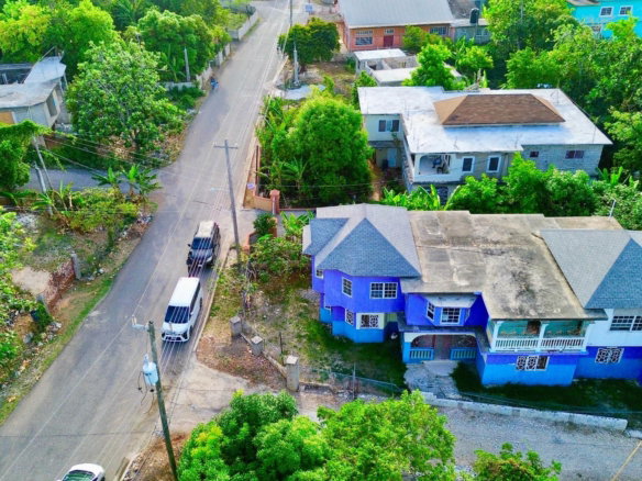 First image of 831 Northern Estates in Lilliput, St. James, Jamaica - property is For Sale